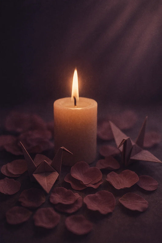 I Stay Because They Didn’t — Suicide Prevention Month