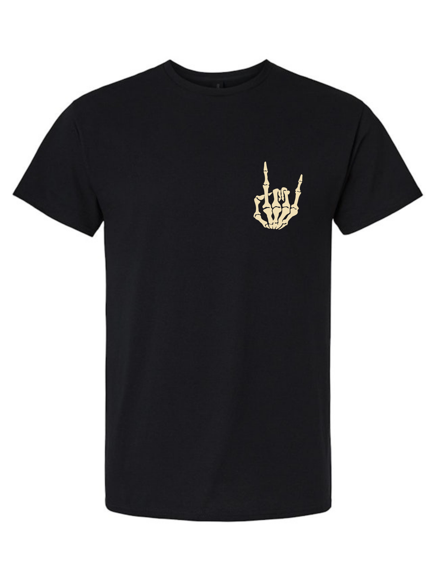 DTS Signature Logo Tee – Pre-Sale Exclusive