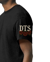 DTS Signature Logo Tee – Pre-Sale Exclusive