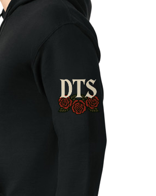 DTS Signature Logo Hoodie (Pre-Order)