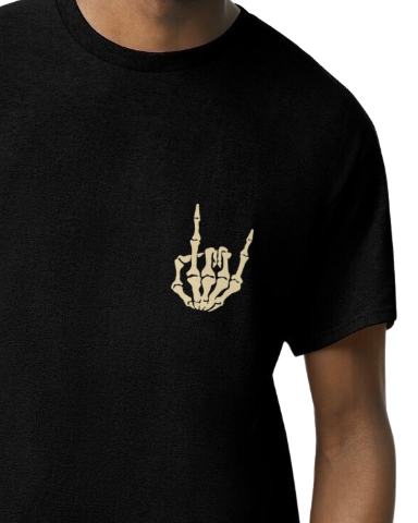 DTS Signature Logo Tee – Pre-Sale Exclusive