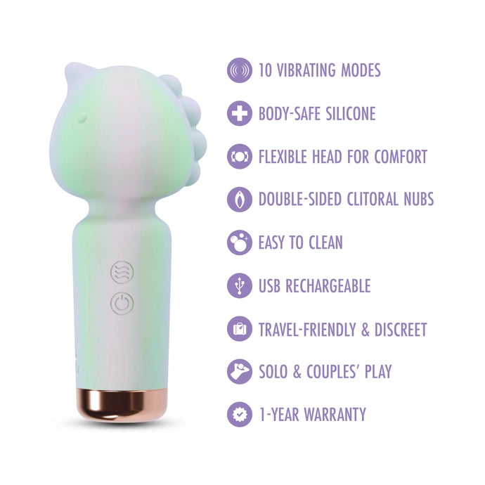 Play With Me – Unicorn Dreams Vibrator