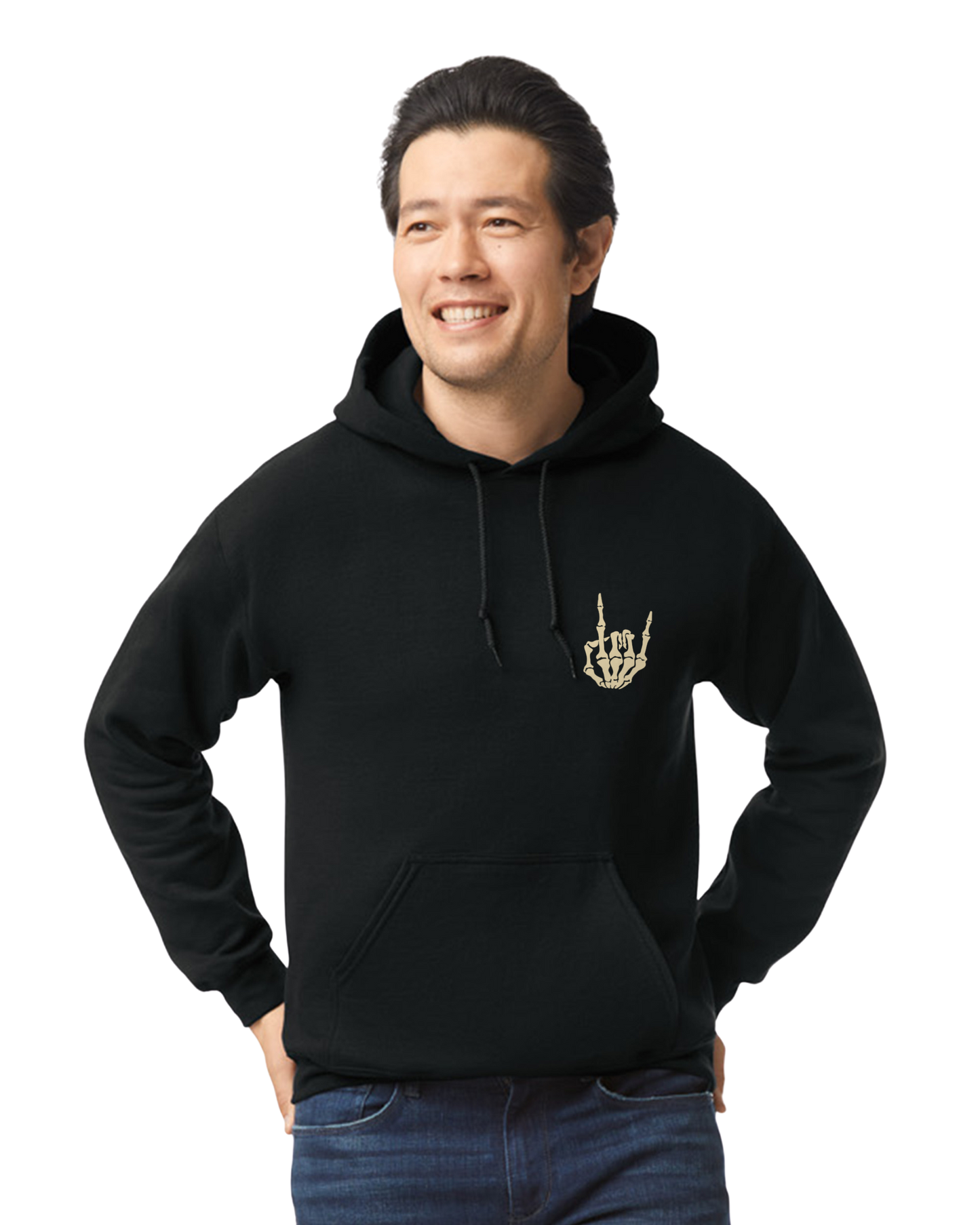 DTS Signature Logo Hoodie (Pre-Order)