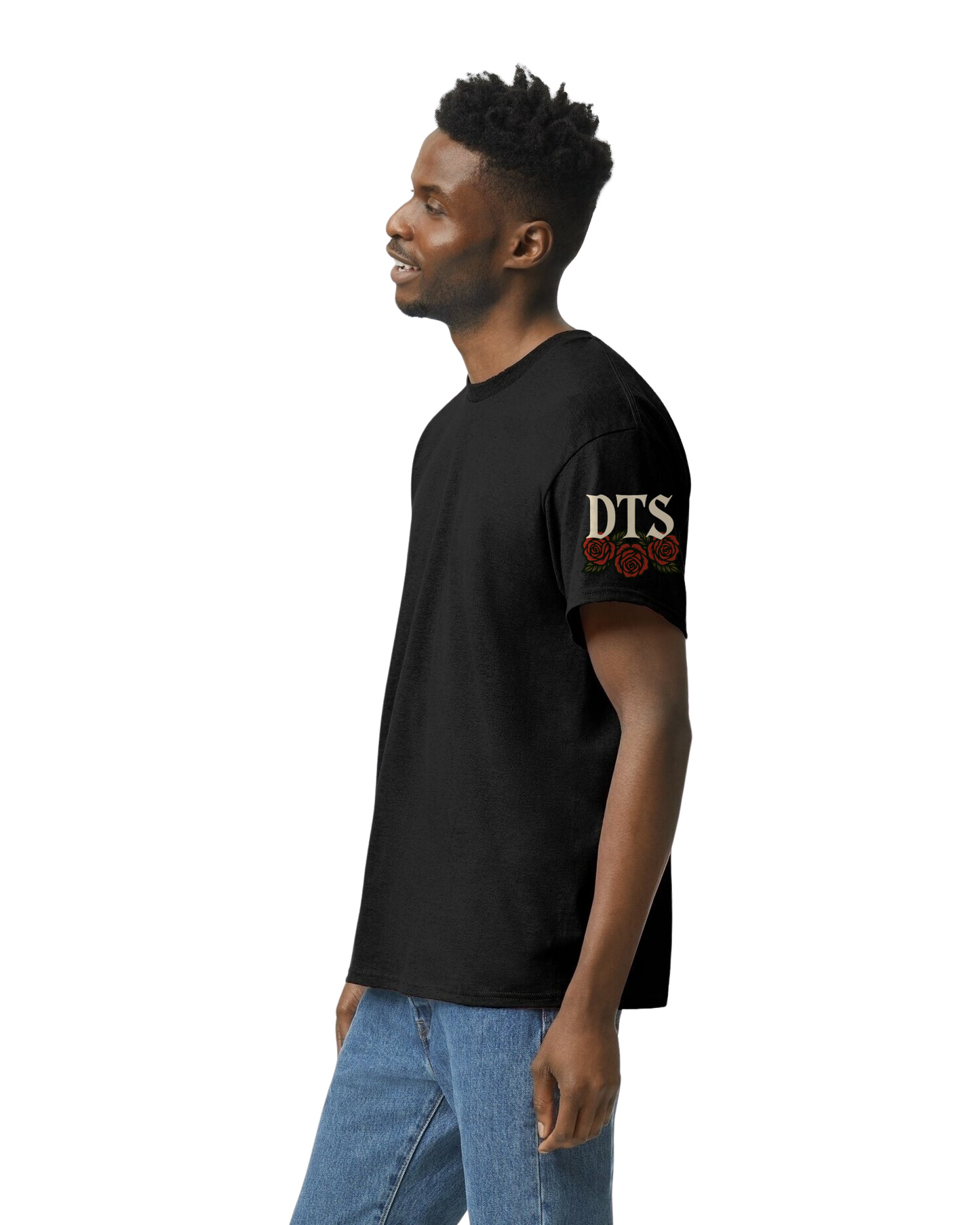 DTS Signature Logo Tee – Pre-Sale Exclusive