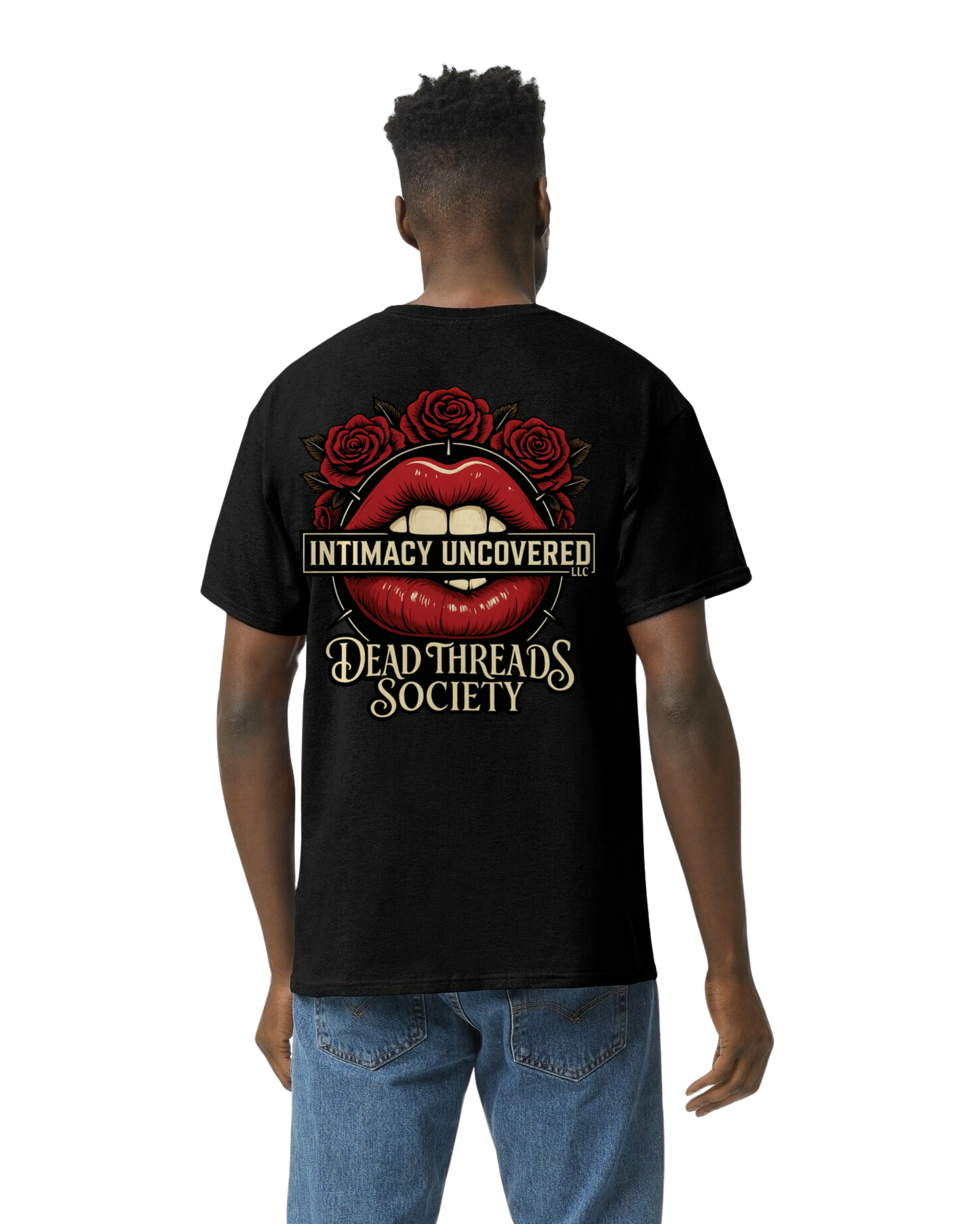 DTS Signature Logo Tee – Pre-Sale Exclusive