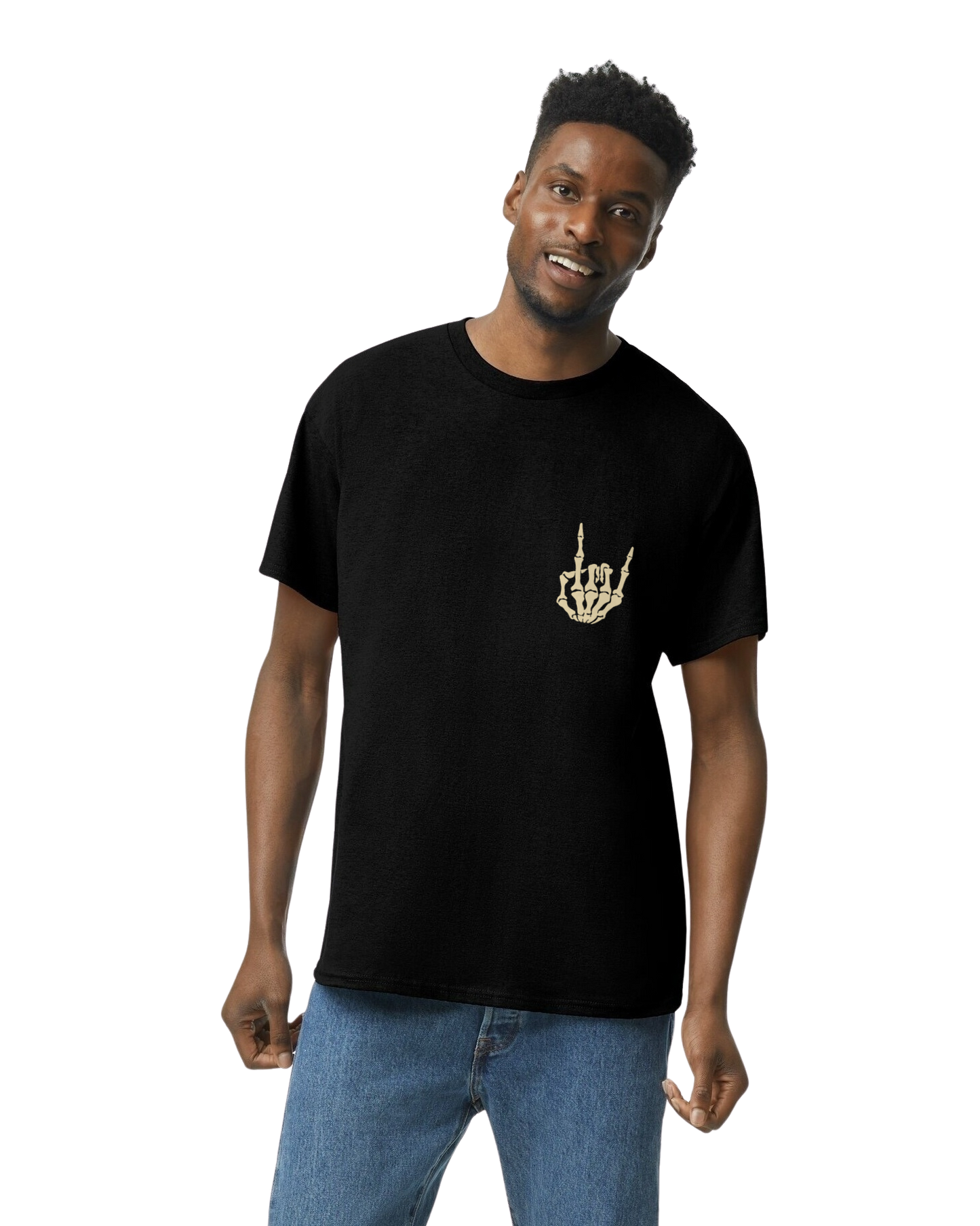 DTS Signature Logo Tee – Pre-Sale Exclusive