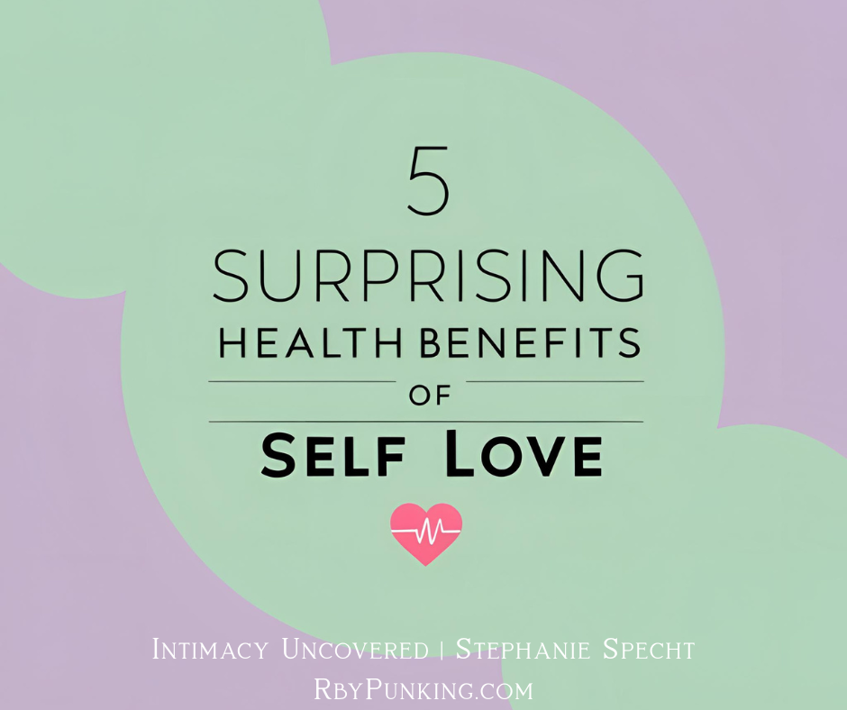 5 Health Benefits of Solo Pleasure You Might Not Know