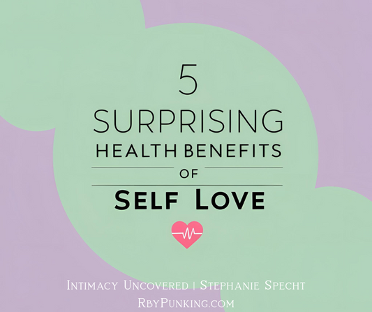 5 Health Benefits of Solo Pleasure You Might Not Know