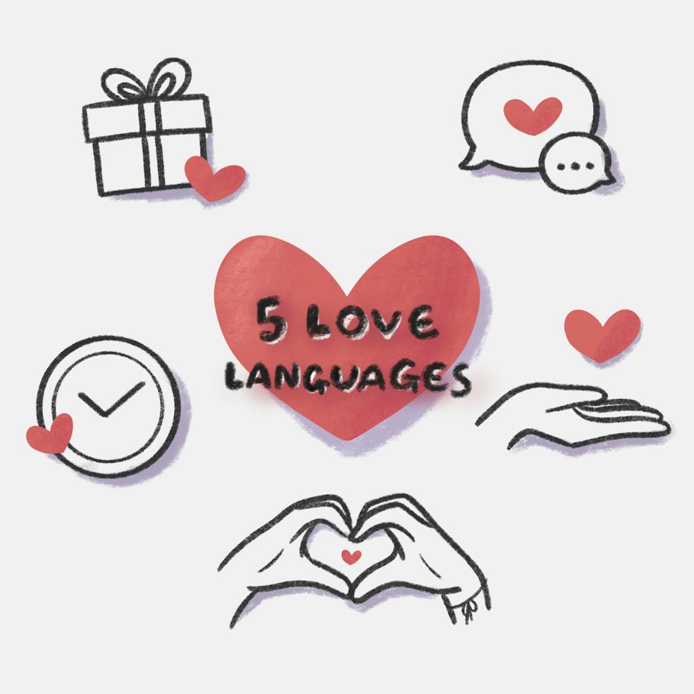 Understanding Love Languages: Unlocking the Power of Connection