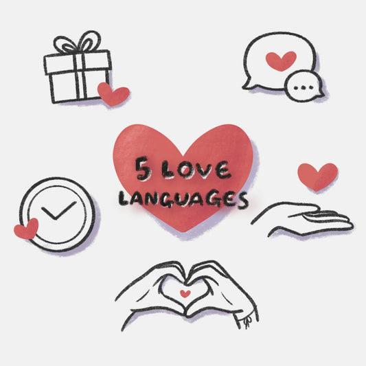 Understanding Love Languages: Unlocking the Power of Connection