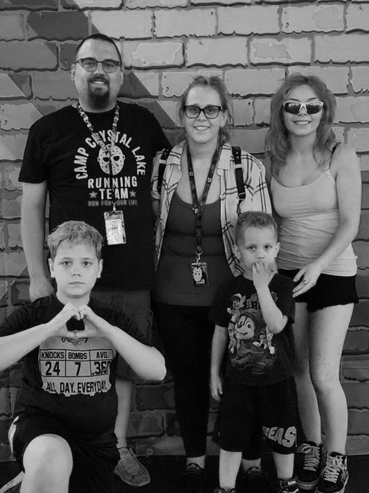 My first blog....