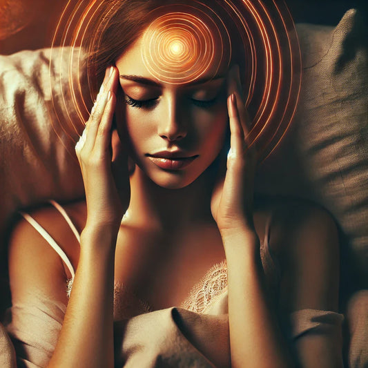 The Big O vs. The Big Migraine: Can Orgasms Really Ease Headache Pain?