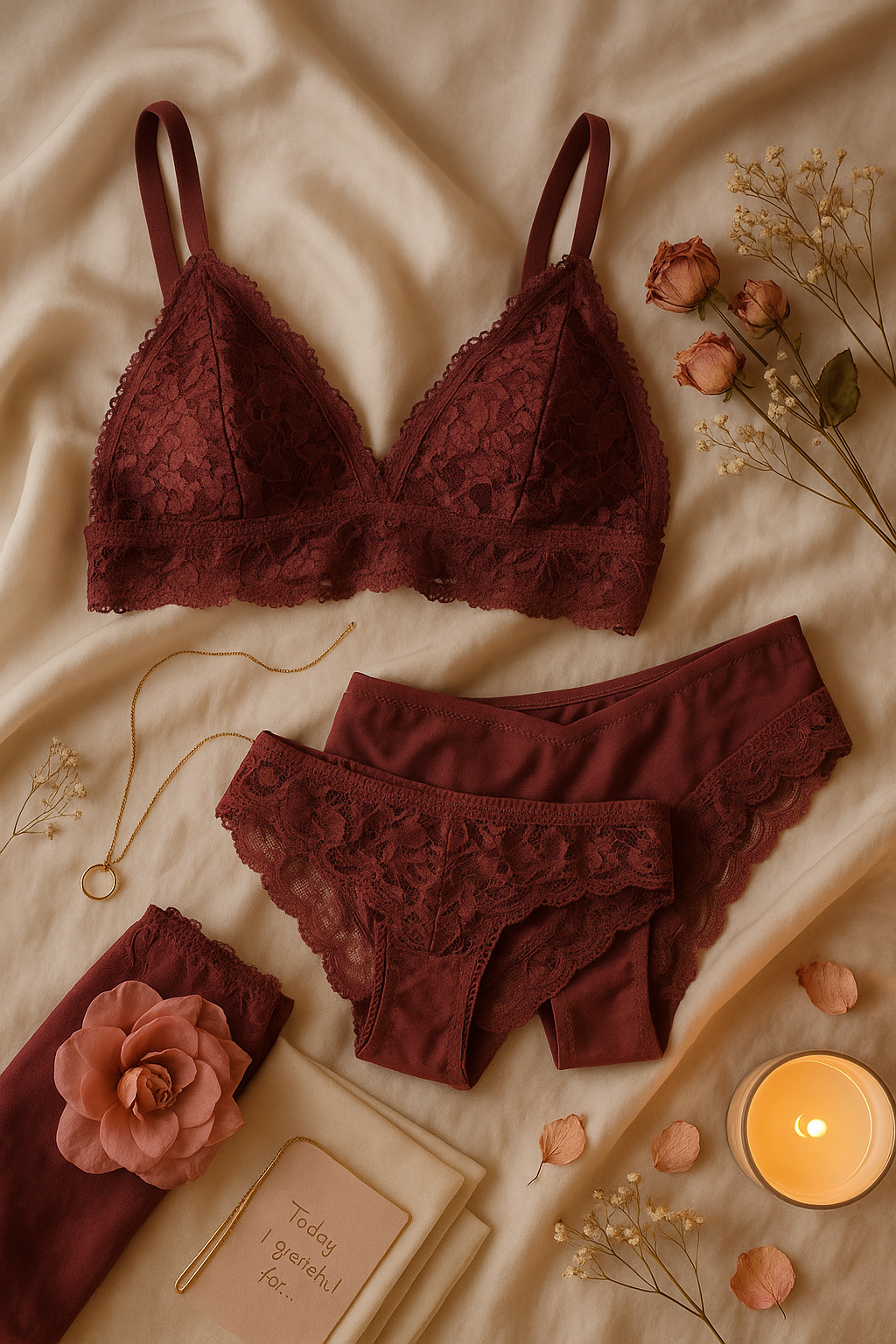 Lingerie