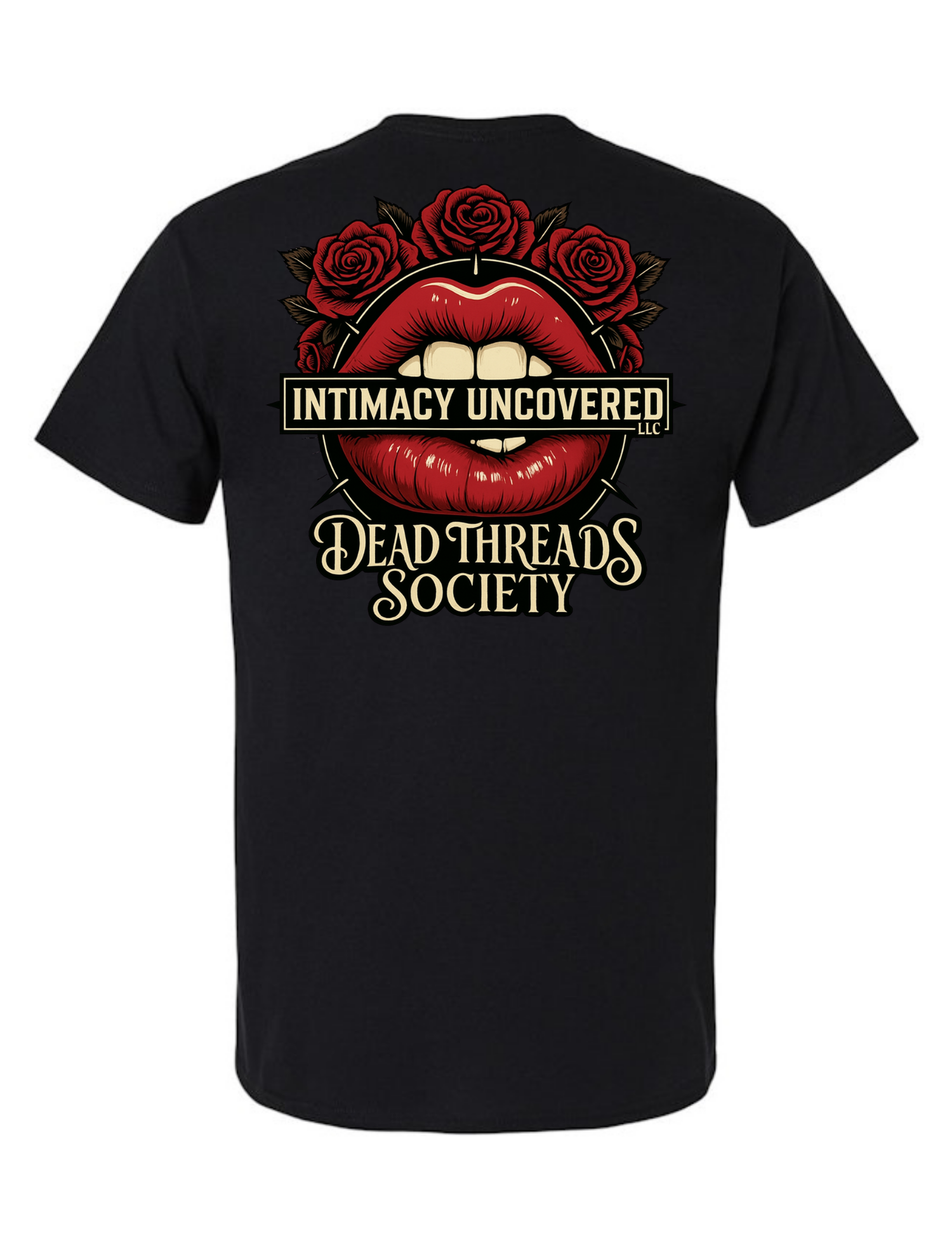 Dead Threads Society