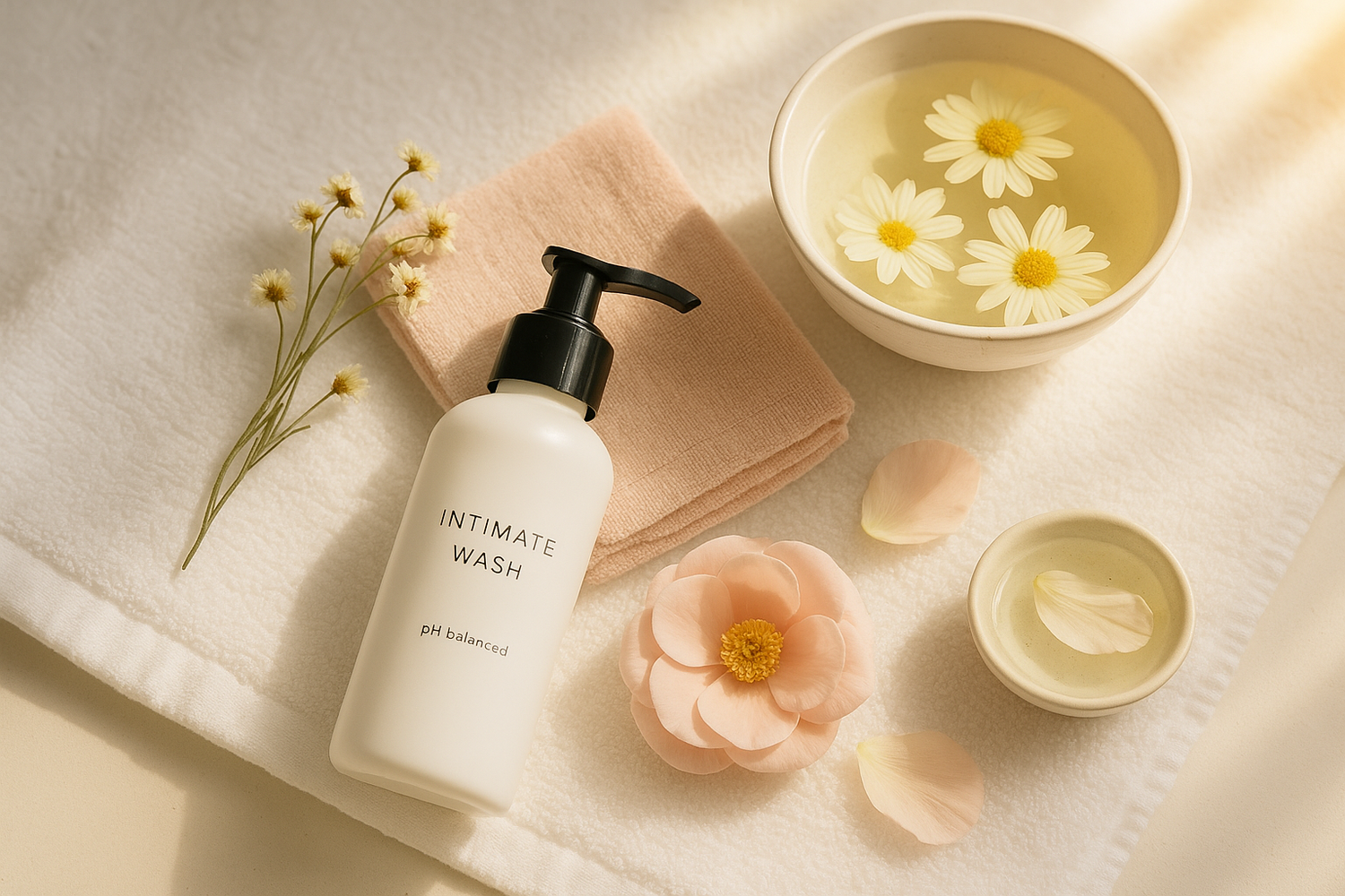 Couple’s Wellness
