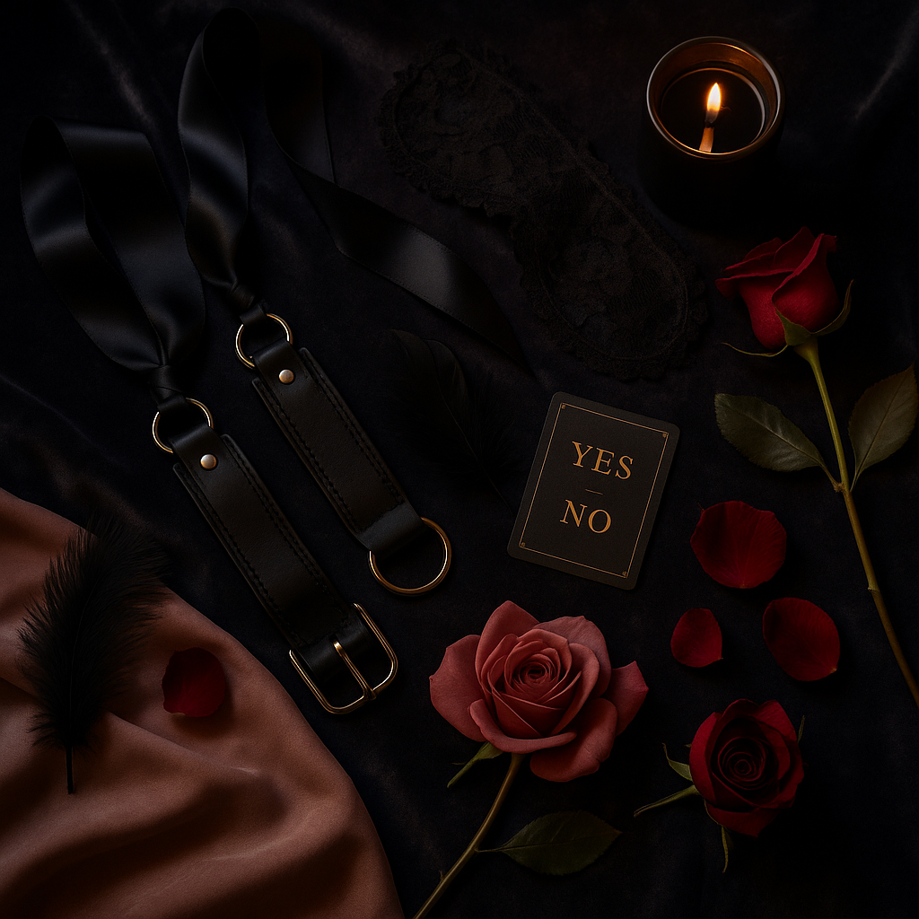 Dark Desire
