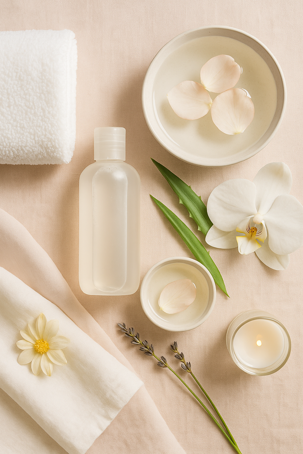 pH-Balanced Products