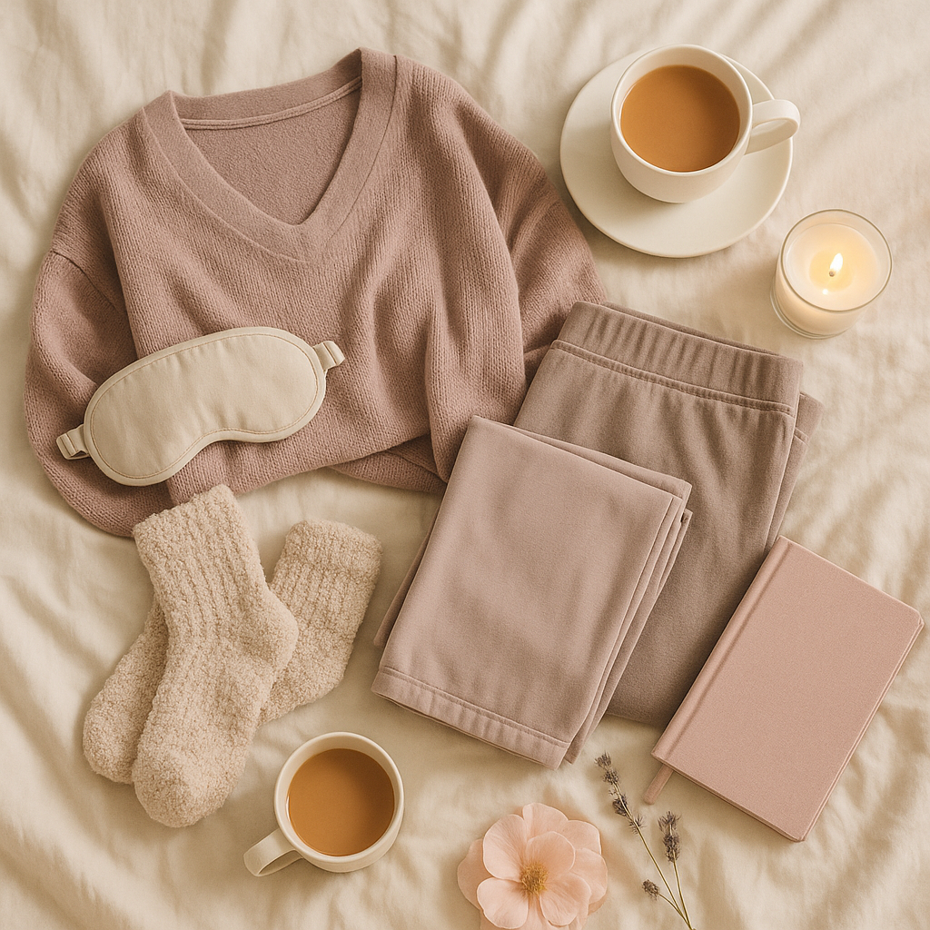 Comfort Loungewear