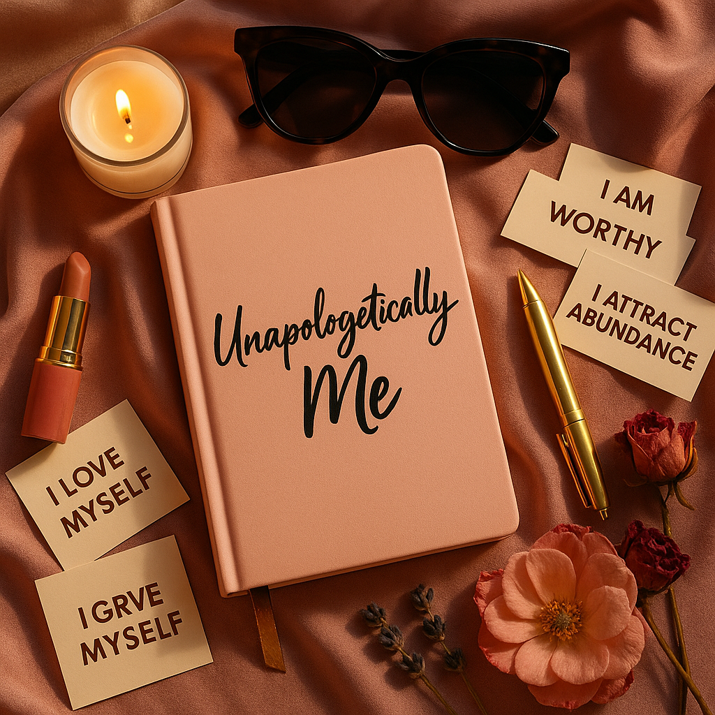 Confidence & Empowerment Journals