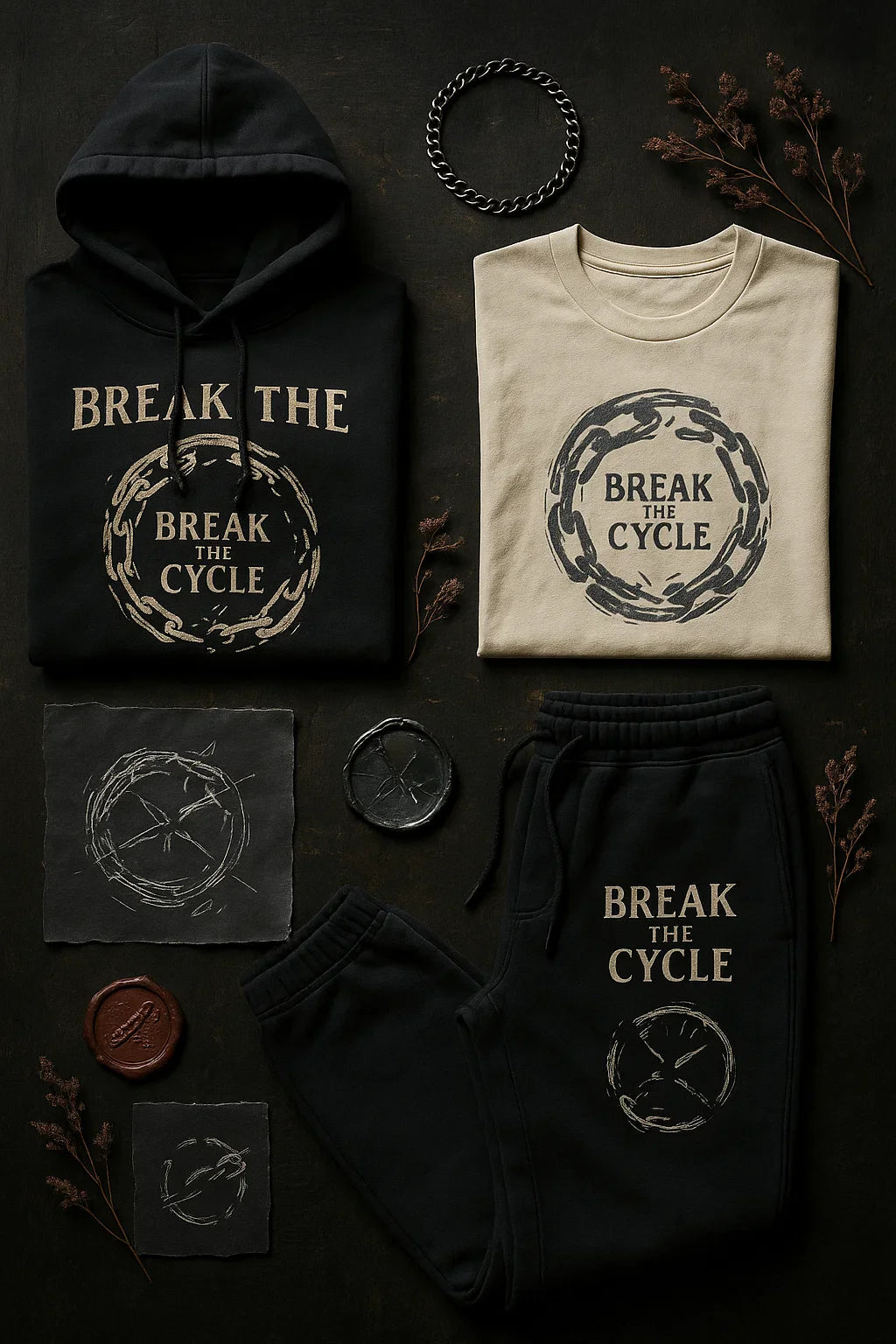 Exclusive Drops