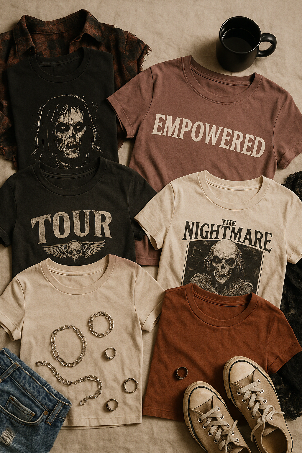 All T-Shirts