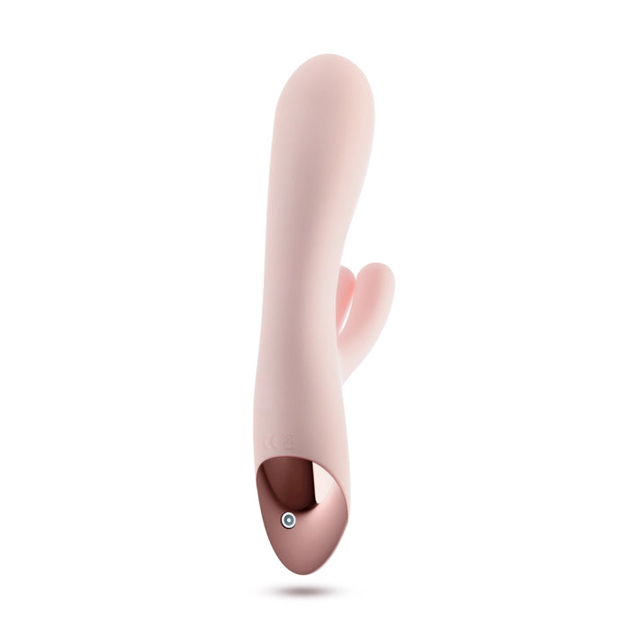 Elora - Puria Silicone Rabbit Massage Vibrator