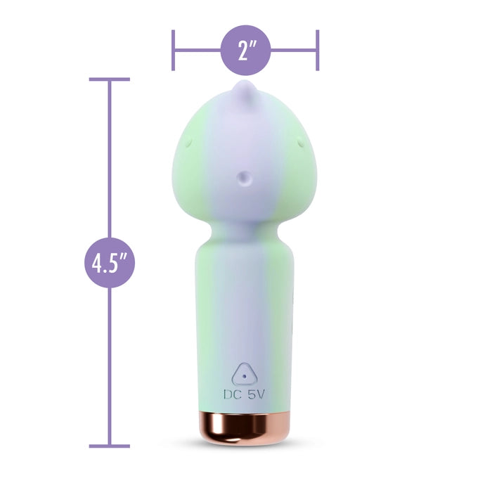 Play With Me – Unicorn Dreams Vibrator