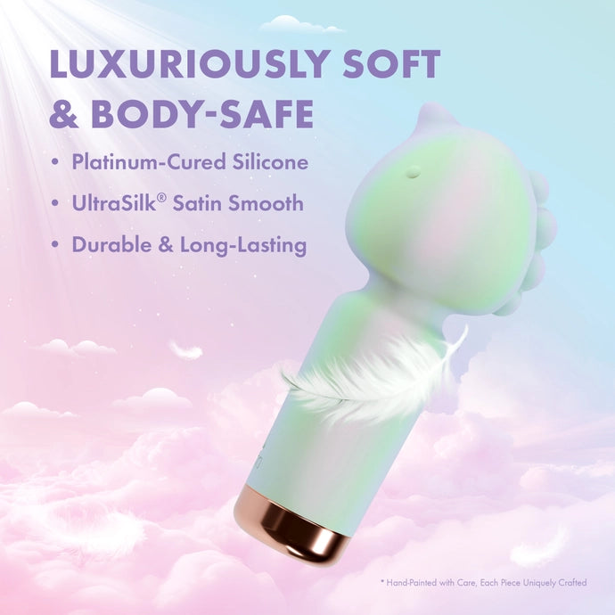 Play With Me – Unicorn Dreams Vibrator