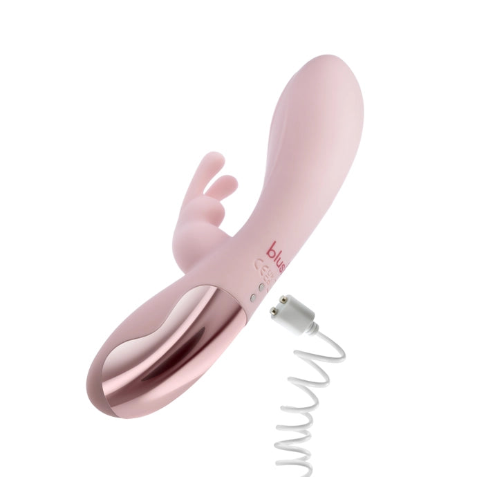 Morgan - Rabbit Vibrator