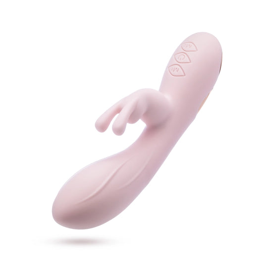 Morgan - Rabbit Vibrator
