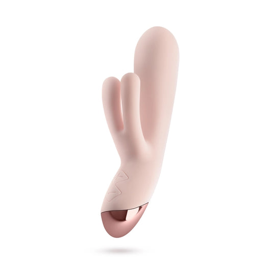 Elora - Puria Silicone Rabbit Massage Vibrator