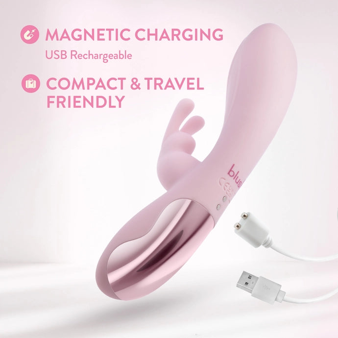 Morgan - Rabbit Vibrator