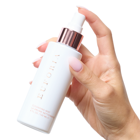 Euforia Cleansing Mist