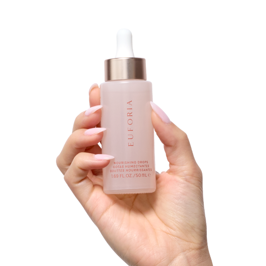 Nourishing Drops