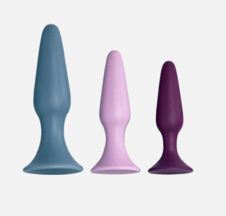 Anal Trainer Kit