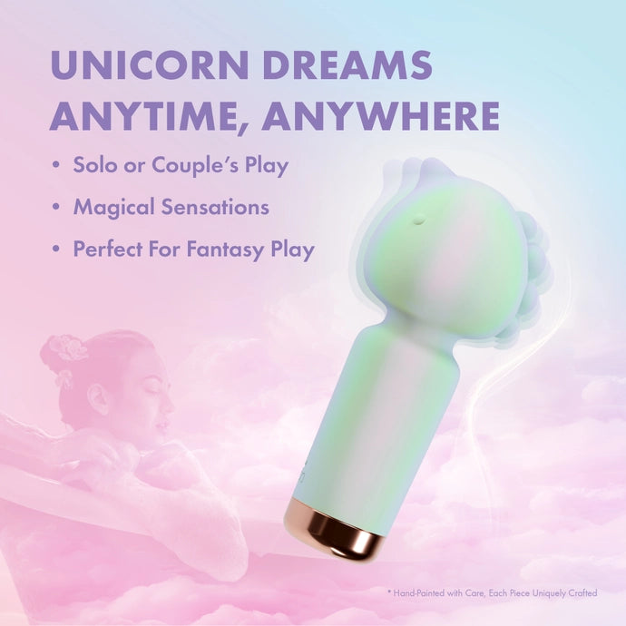 Play With Me – Unicorn Dreams Vibrator