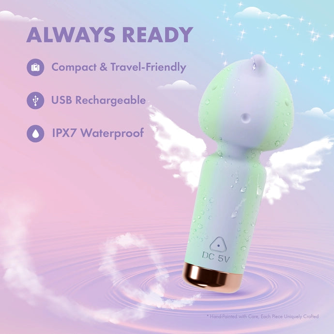 Play With Me – Unicorn Dreams Vibrator