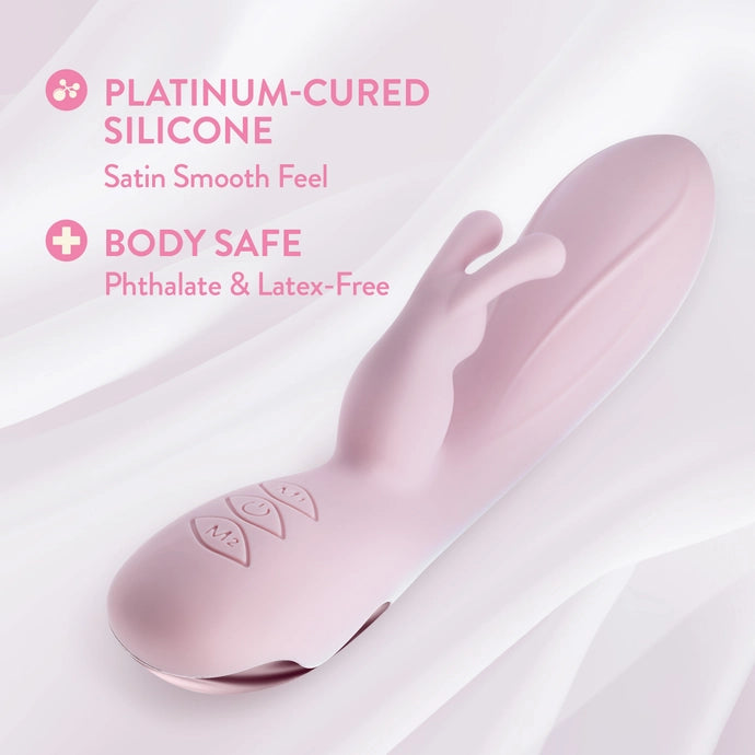 Morgan - Rabbit Vibrator