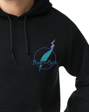 Phoenix Rising Hoodie- for Ryan (Pre-Order)
