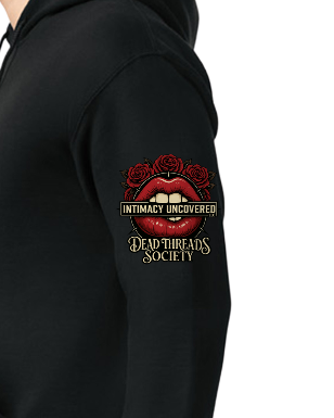 Wings of Legacy Hoodie- for Grama (Pre-Order)