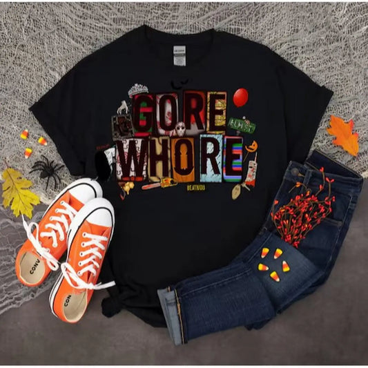 Gore Wh0re