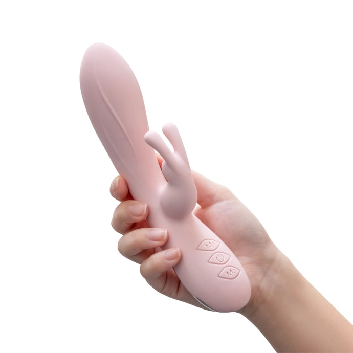 Morgan - Rabbit Vibrator