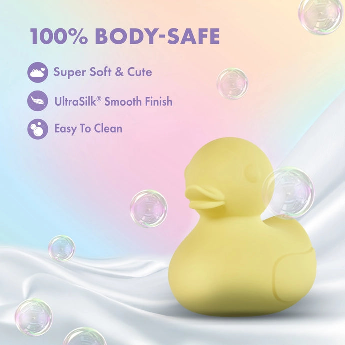 Splash – Waterproof Mini Vibe