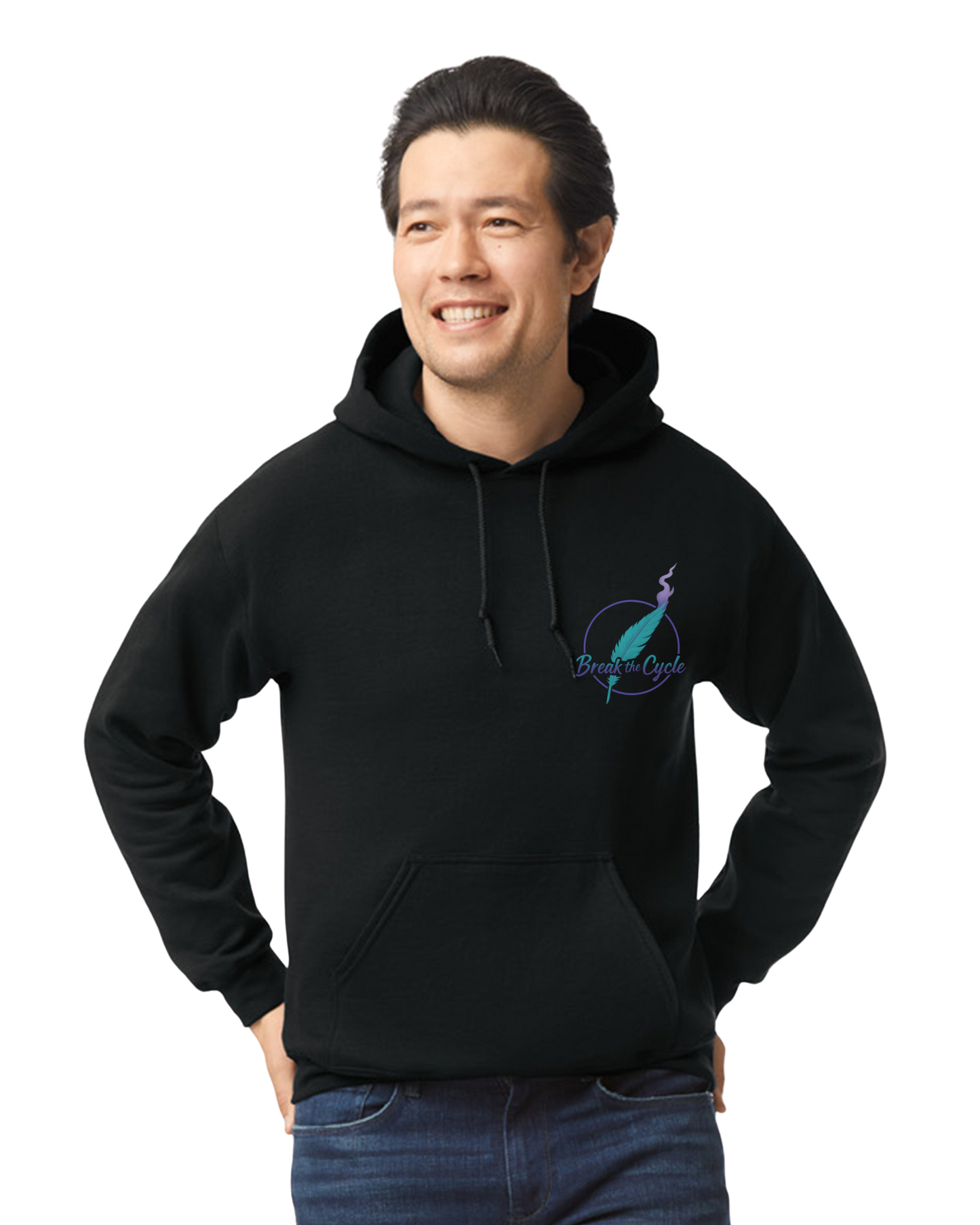 Phoenix Rising Hoodie- for Ryan (Pre-Order)