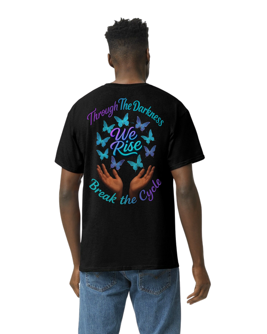 Wings of Legacy- For Grama (Pre-Order)