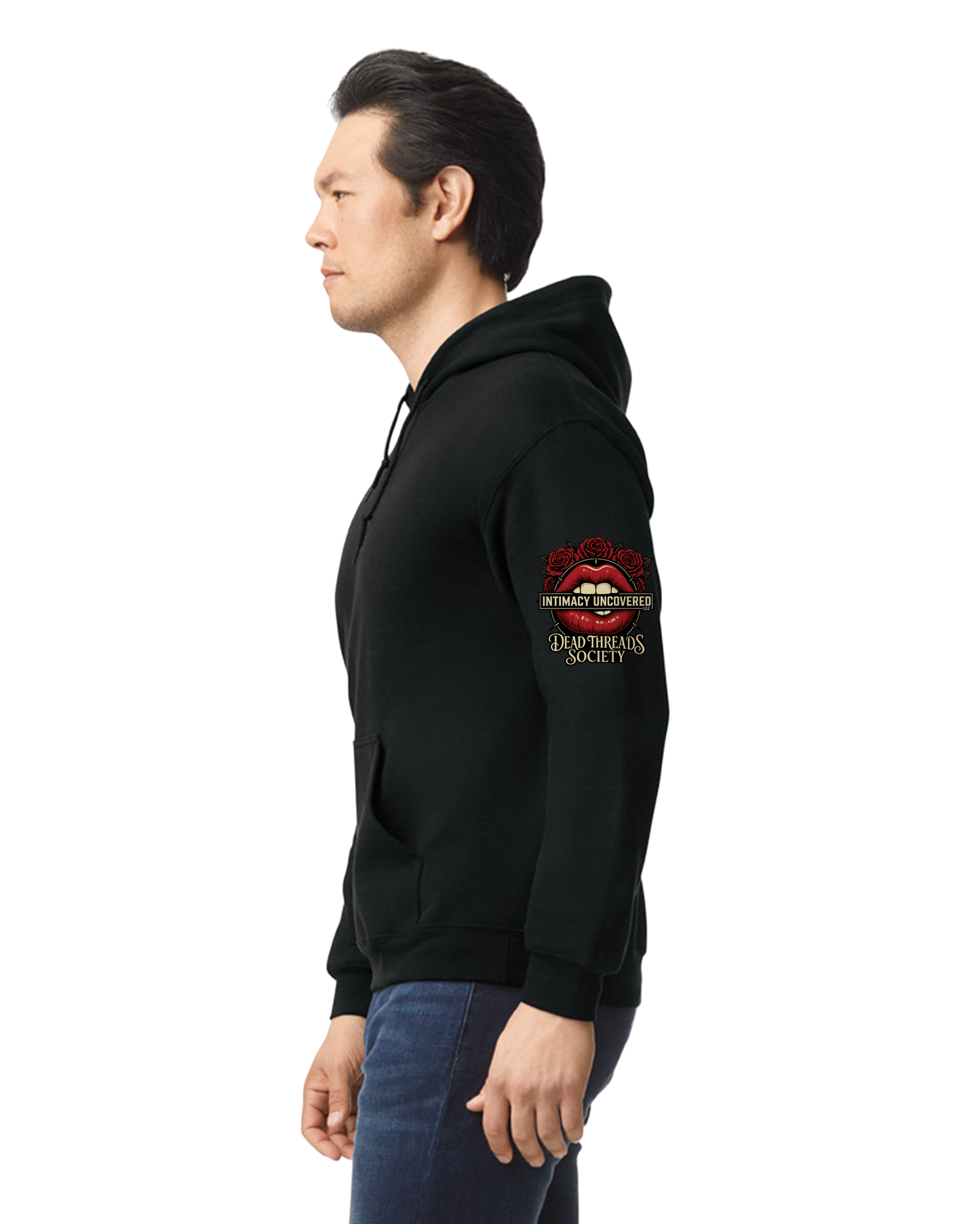 Wings of Legacy Hoodie- for Grama (Pre-Order)